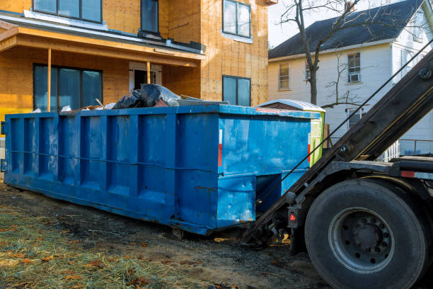 Best Junk Hauling Services  in Grenelefe, FL