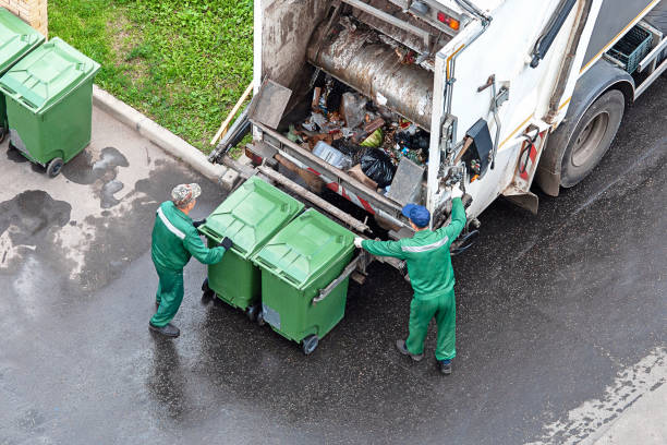 Best Commercial Cleanout Services  in Grenelefe, FL