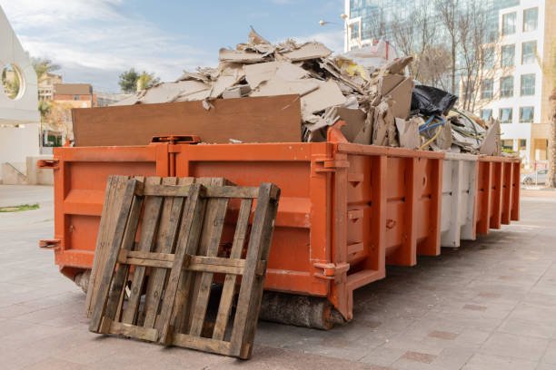 Best Garage Cleanout Services  in Grenelefe, FL